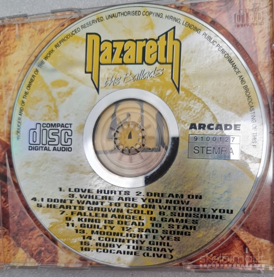 Nazareth