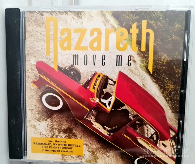 Nazareth