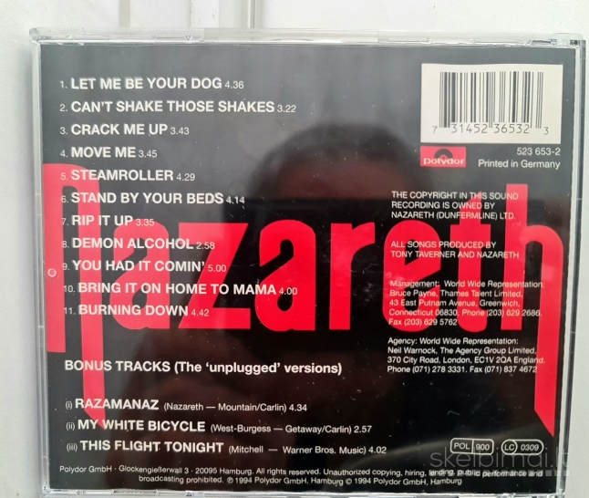 Nazareth