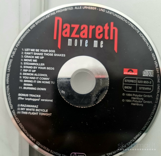 Nazareth