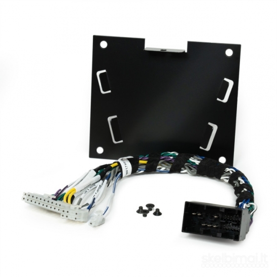 Helix MATCH UP 8DSP - BMW 1.7HiFi