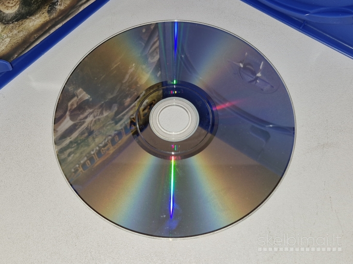 Žaidimas SOCOM 3 US Navy Seals PAL Playstation 2