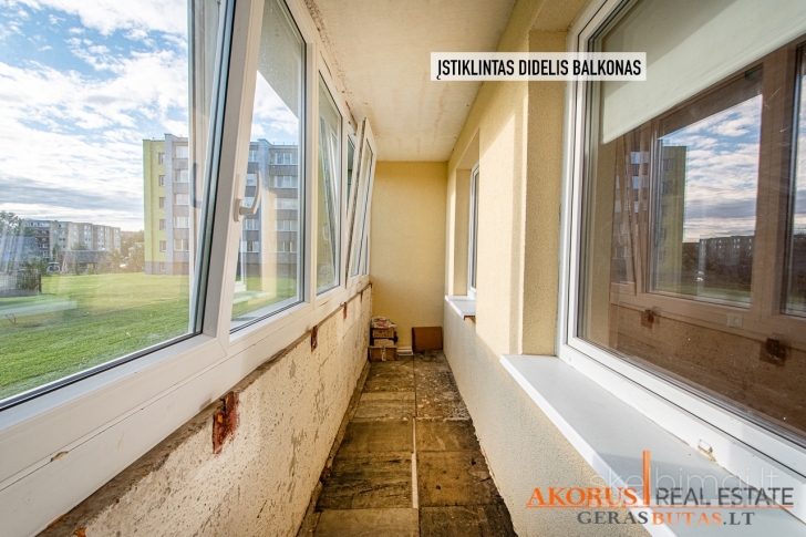 gerasbutas.lt - Renovuotas namas, patogi vieta, funkcionaliai suplanuotas