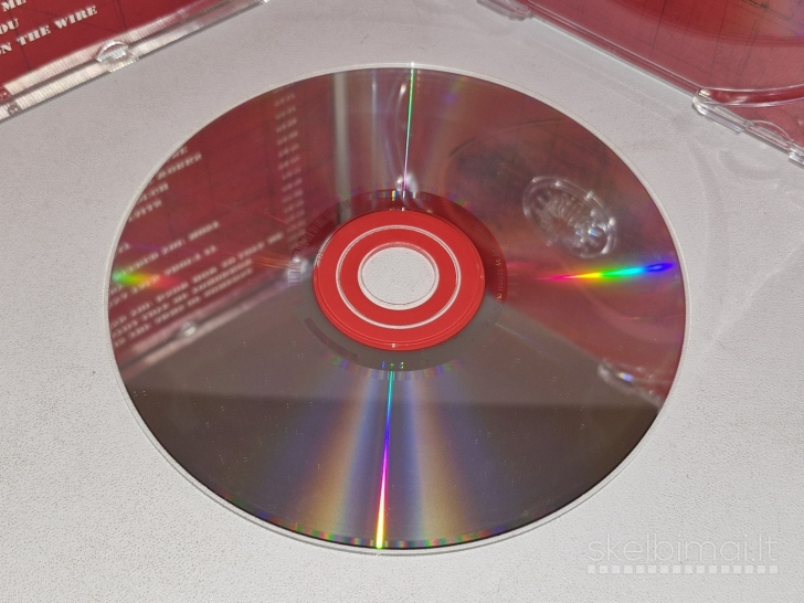 Audio CD Smokie – From The Heart