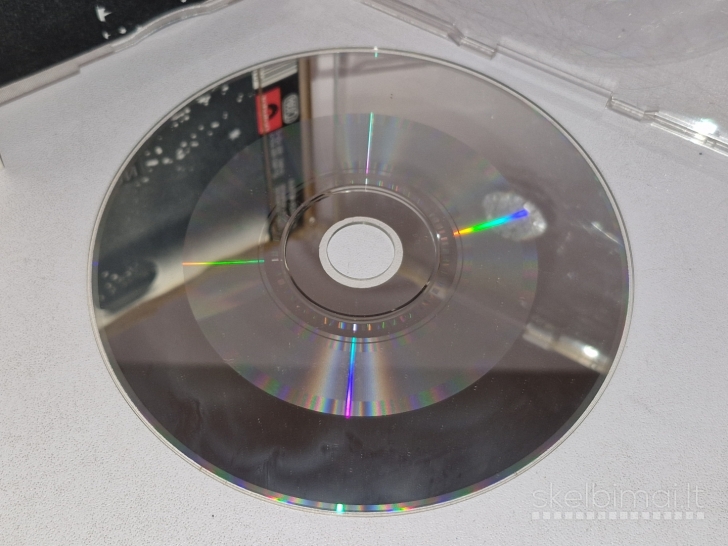 Audio CD Once Again – Nessaja