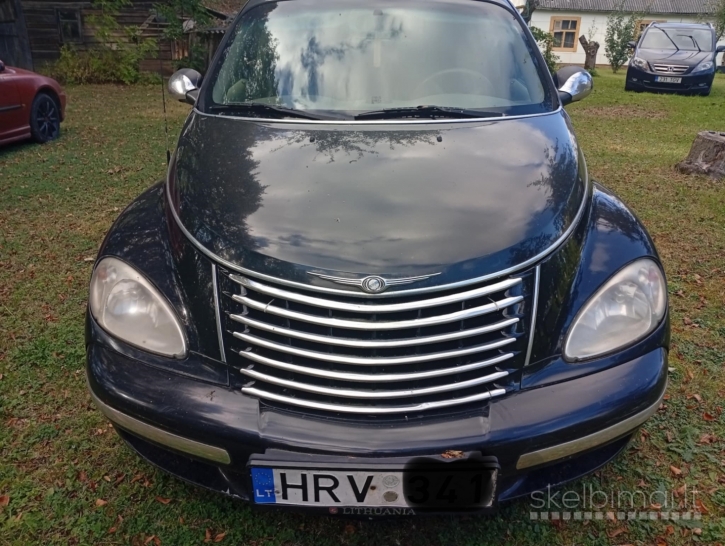 Chrysler PT Cruiser sport