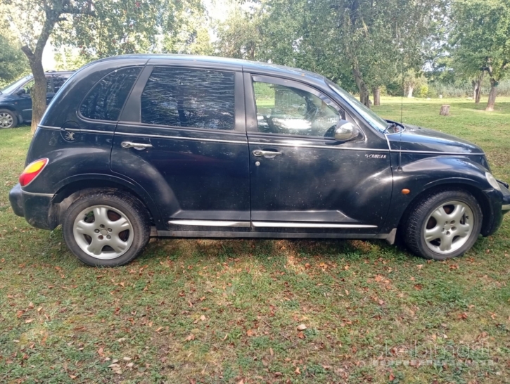 Chrysler PT Cruiser sport