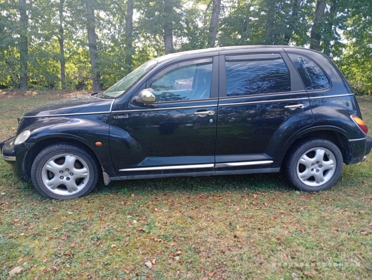Chrysler PT Cruiser sport
