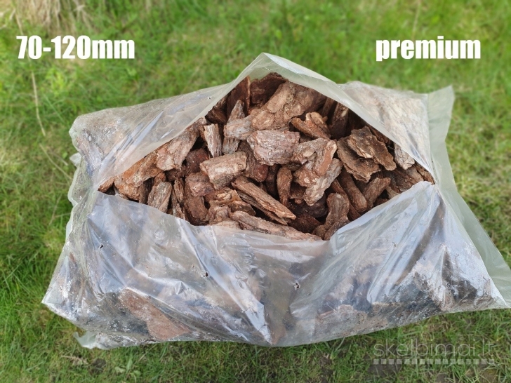 SAUSOS MALKOS 40 L MAIŠEIUOSE - NUO 4,30 € IR MAŽIAU !