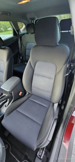 Parduodamas Hyundai Tucson, 2016 m.