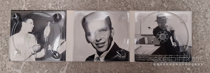 Frank Sinatra 3CD