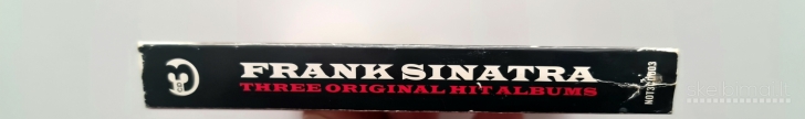 Frank Sinatra 3CD