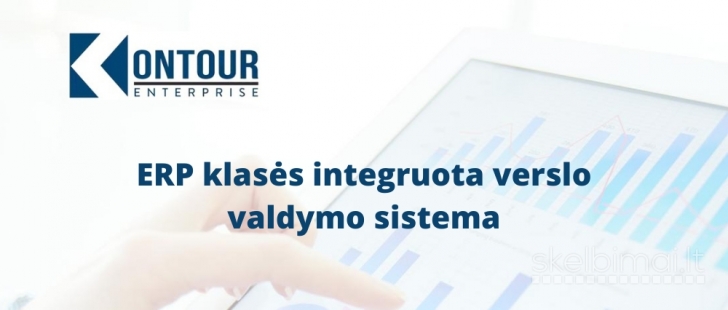 Paslaugų, Užsakymų Valdymo Sistema