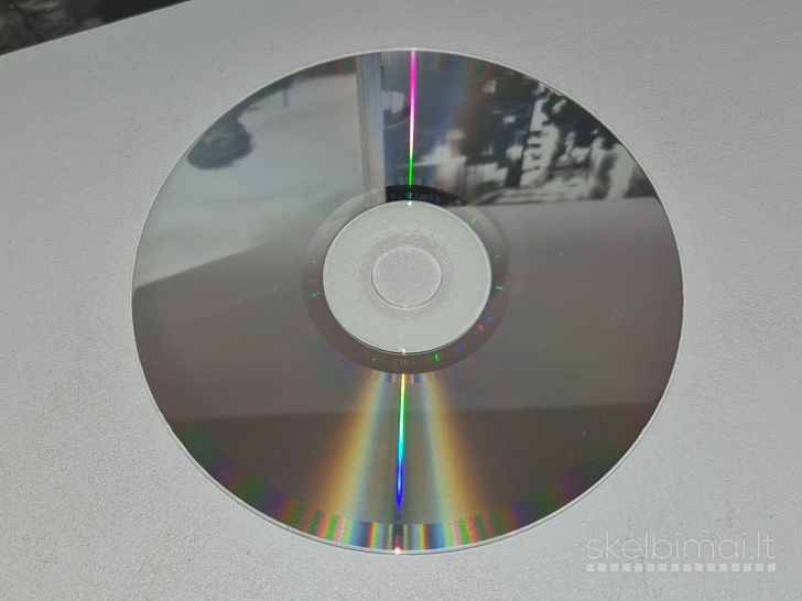 Audio CD Muse – The Resistance