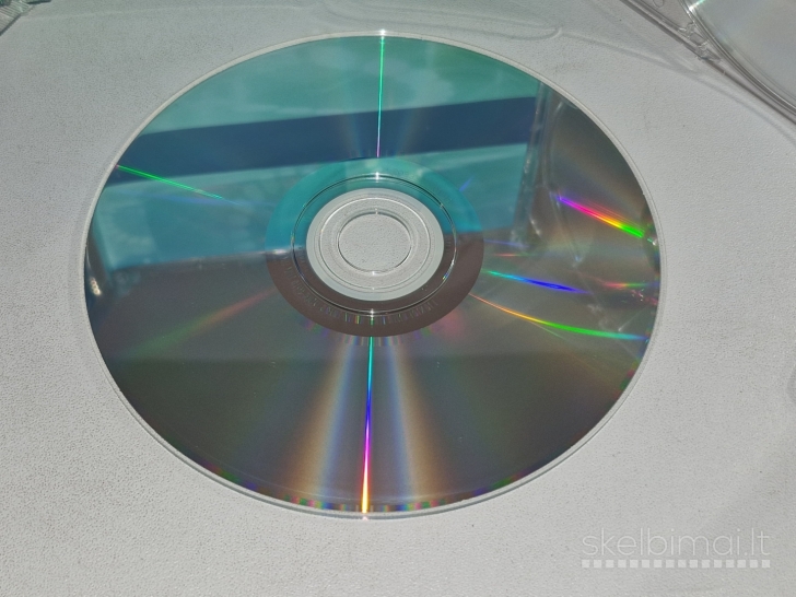 2 Audio CD Various – Clubmix 2001