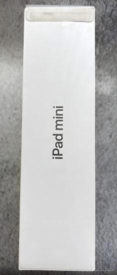 Apple iPad Mini 5 Wi-fi