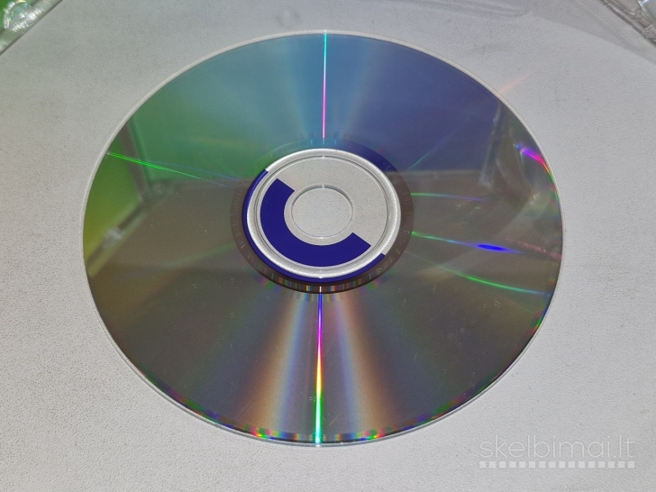 2 Audio CD Various – The Best Dance Album In The World... Ever! Part 7