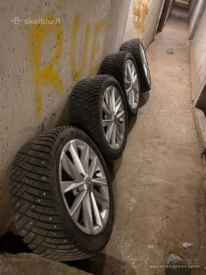 Parduodu geros Bukles Ziemines Padangas su Ratlankiais