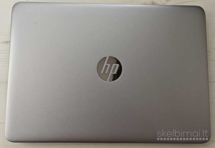 Neveikiantis HP EliteBook 840 G3