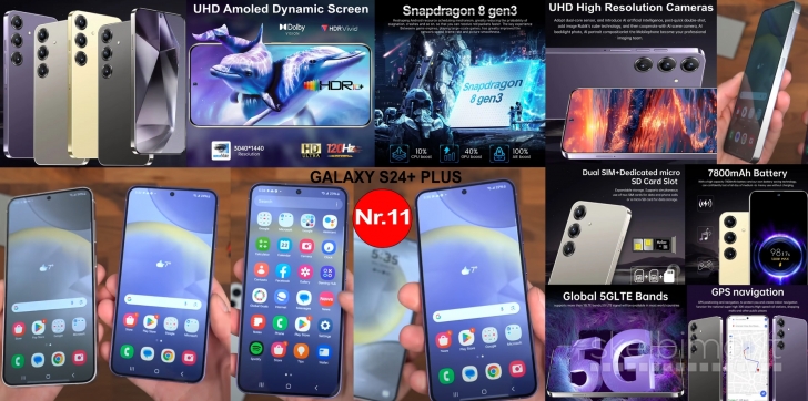 NAUJI! XIAOMI-SAMSUNG-GOOGLE PIXEL-iPHONE TELEFONAI