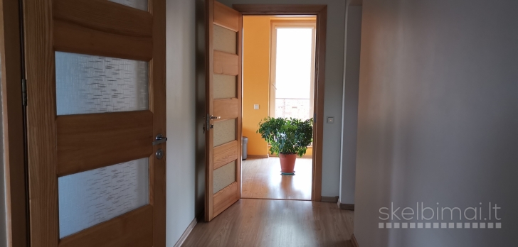 Parduodamas namas Tvenkinio g. 10, Molainių k., Panevėžio raj.