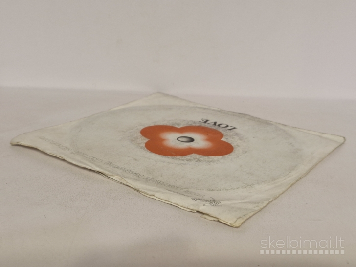 LP plokštelė The Source Featuring Candi Staton – You Got The Love
