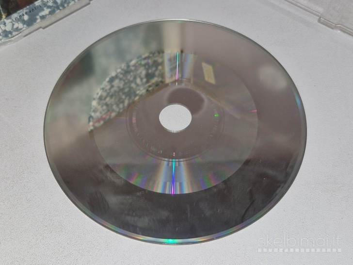Audio CD Chris Norman – If You Need My Love Tonight