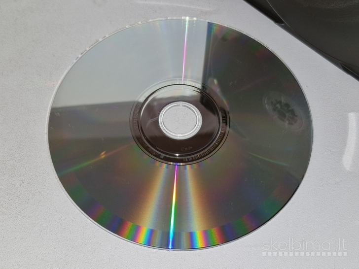 Dvigubas audio CD Various ‎– Hits Of The 90's