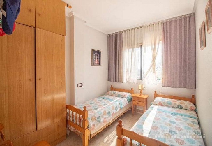 Butas su vaizdu į jūrą Torrevieja,Ispanija