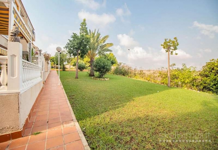 Butas su vaizdu į jūrą Torrevieja,Ispanija