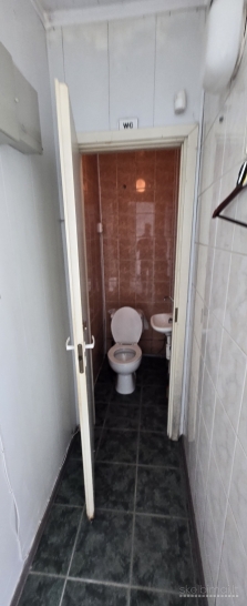 Parduodams karkasinis namelis išsirinkimui Vilniuje