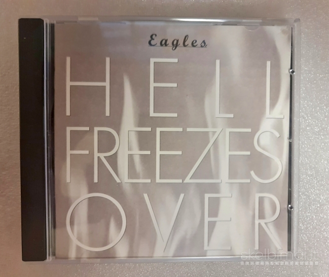 E.L.O. / Supertramp / Eagles / J.M.Jarre