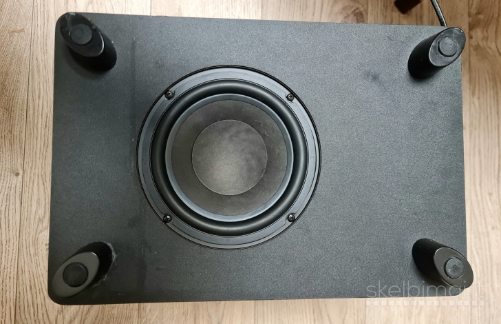 subas Klipsch