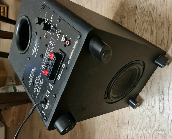 subas Klipsch