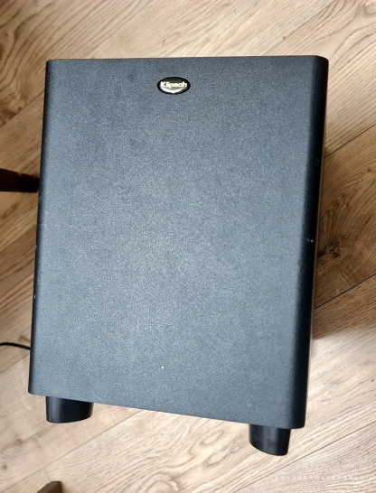 subas Klipsch