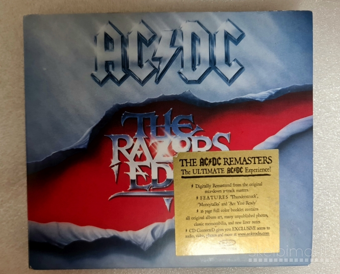AC/DC