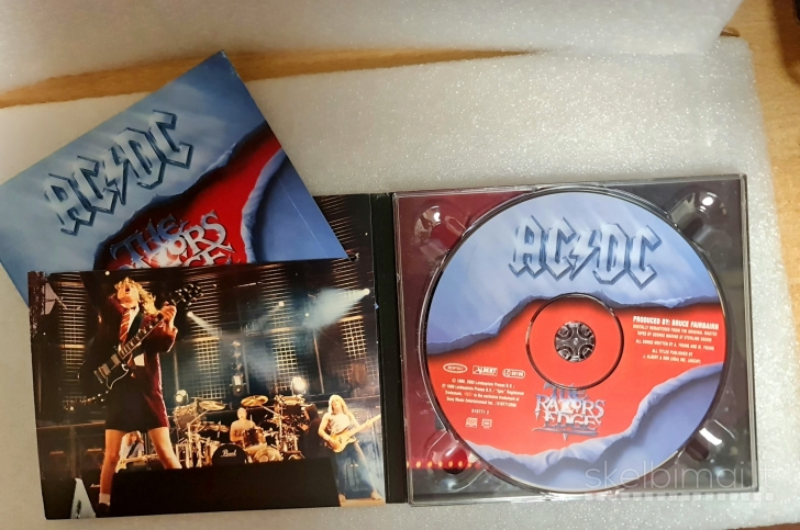 AC/DC