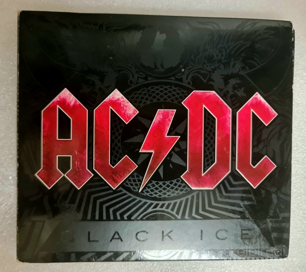AC/DC