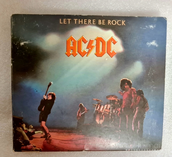 AC/DC