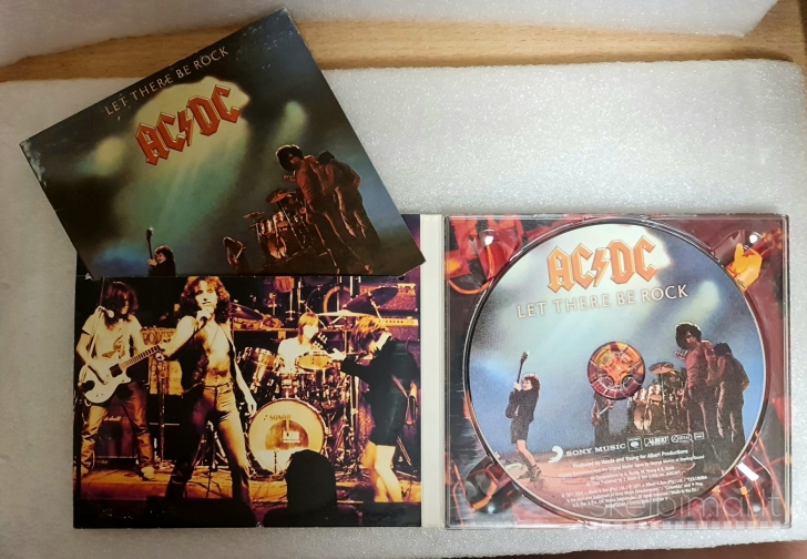 AC/DC