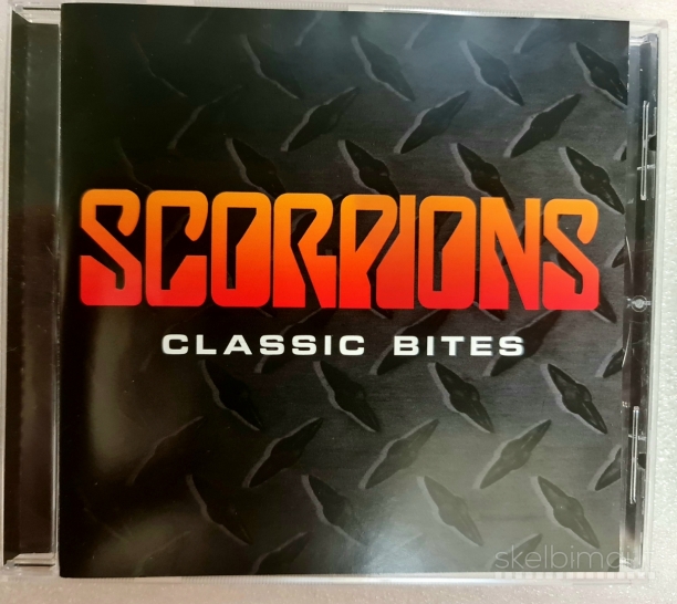 Scorpions 