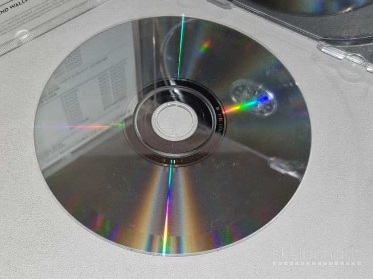 Audio CD Il Divo – Ancora
