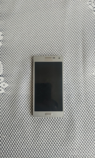 Samsung SM-A500FU, Samsung Galaxy A5, išmanusis mobilusis telefonas