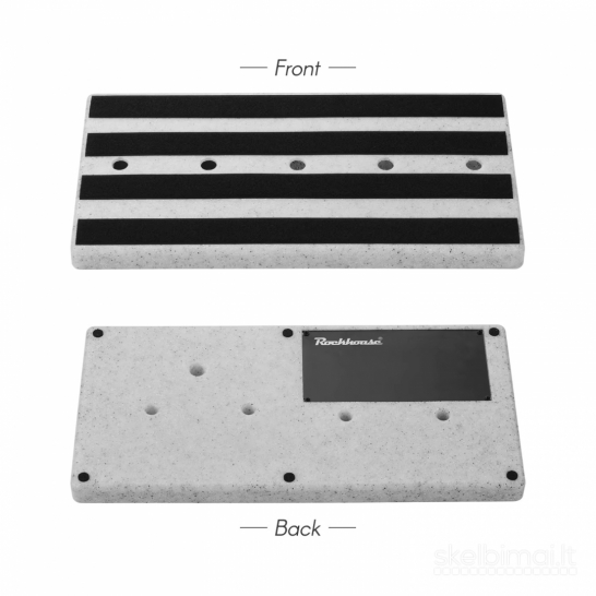 Gitaros efektų pedalai