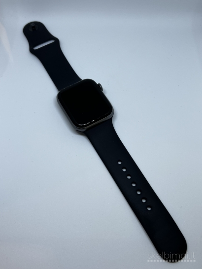 Apple Watch Series 5 (44mm)