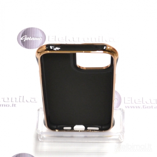 571 MagSafe Beauty dėklai nugarėlės Apple iPhone 13 Pro Max telefonui