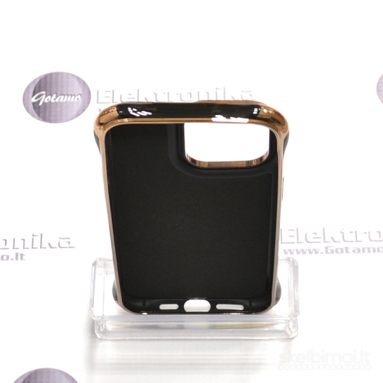 573 MagSafe Beauty dėklai nugarėlės Apple iPhone 14 Pro Max telefonui