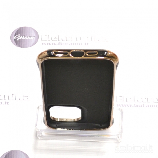 573 MagSafe Beauty dėklai nugarėlės Apple iPhone 14 Pro Max telefonui