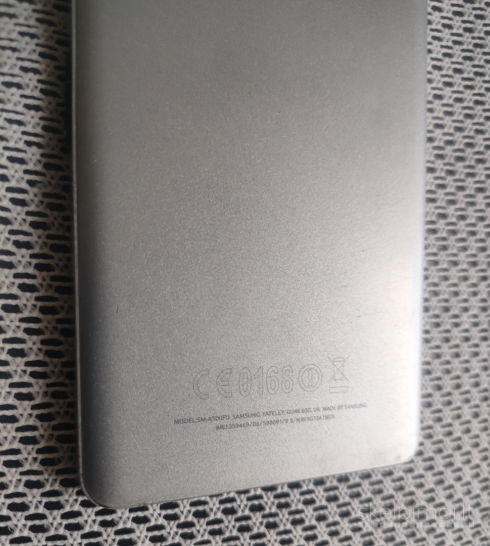 Samsung SM-A500FU, Samsung Galaxy A5, išmanusis mobilusis telefonas