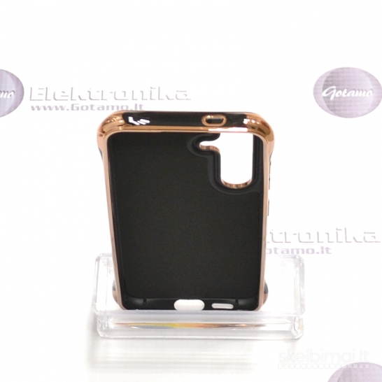 578 MagSafe Beauty dėklai nugarėlės Samsung Galaxy S24 telefonui